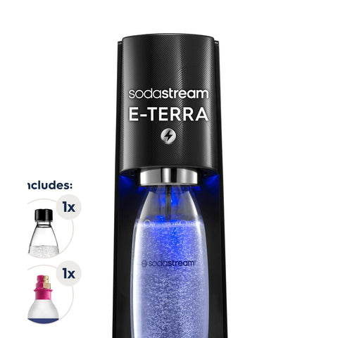 E-TERRA