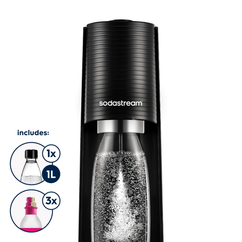 90 Day Carbonation Bundle