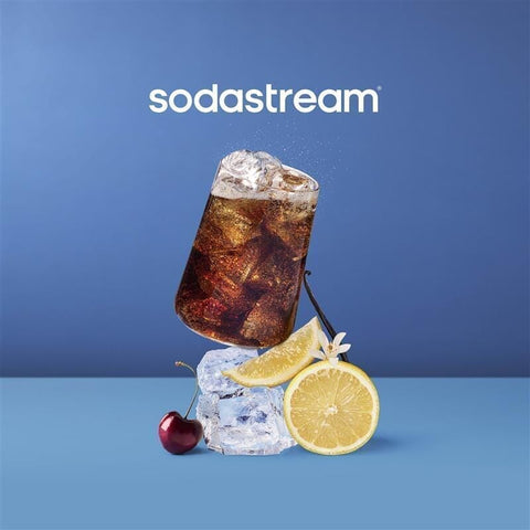 Sodastream Classics® Cola Drink Mix 440ml
