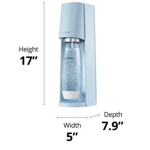 90 Day Carbonation Bundle